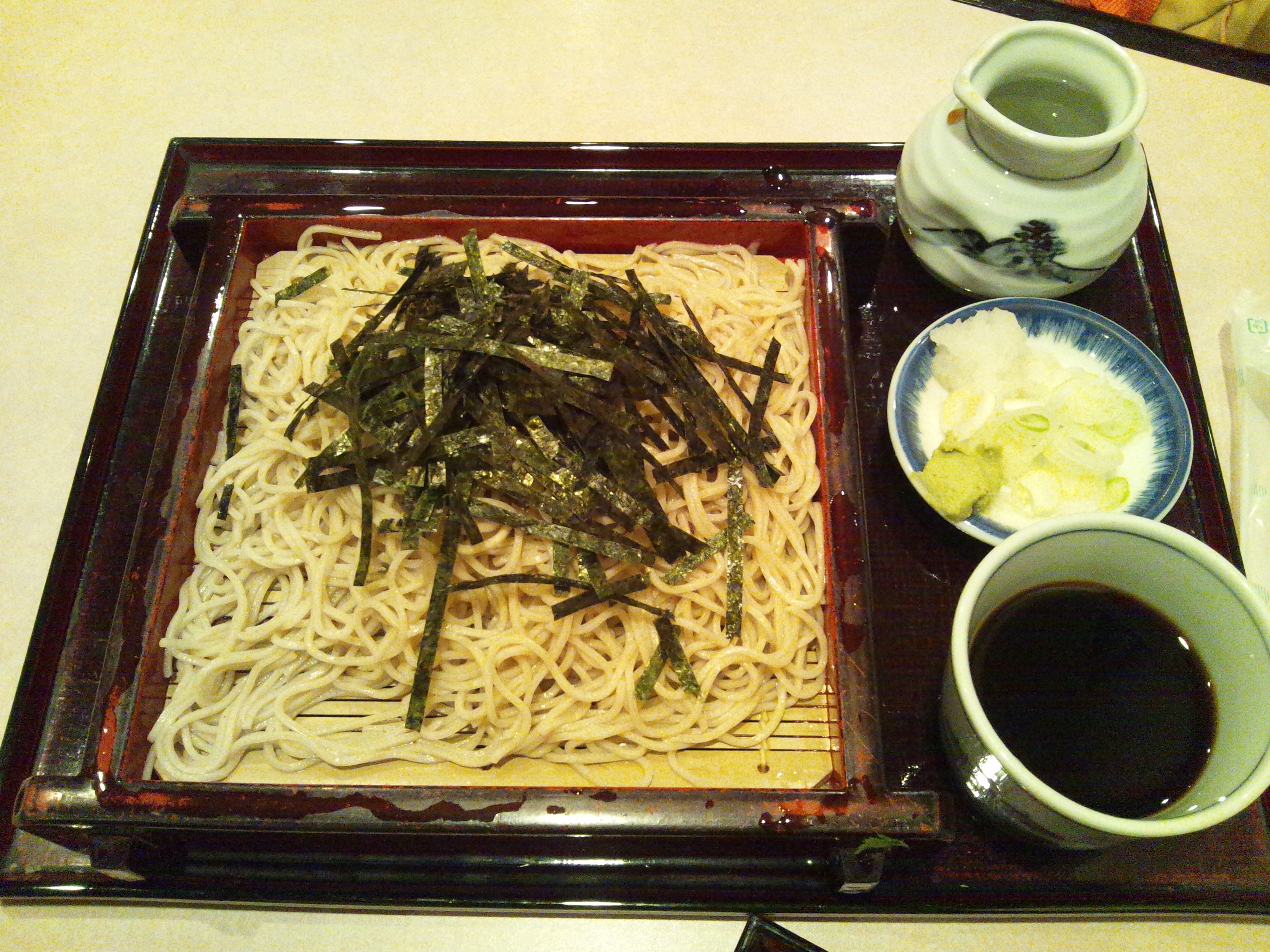 大雪（たいせつ）の頃の幼稚園児のための和風弁当